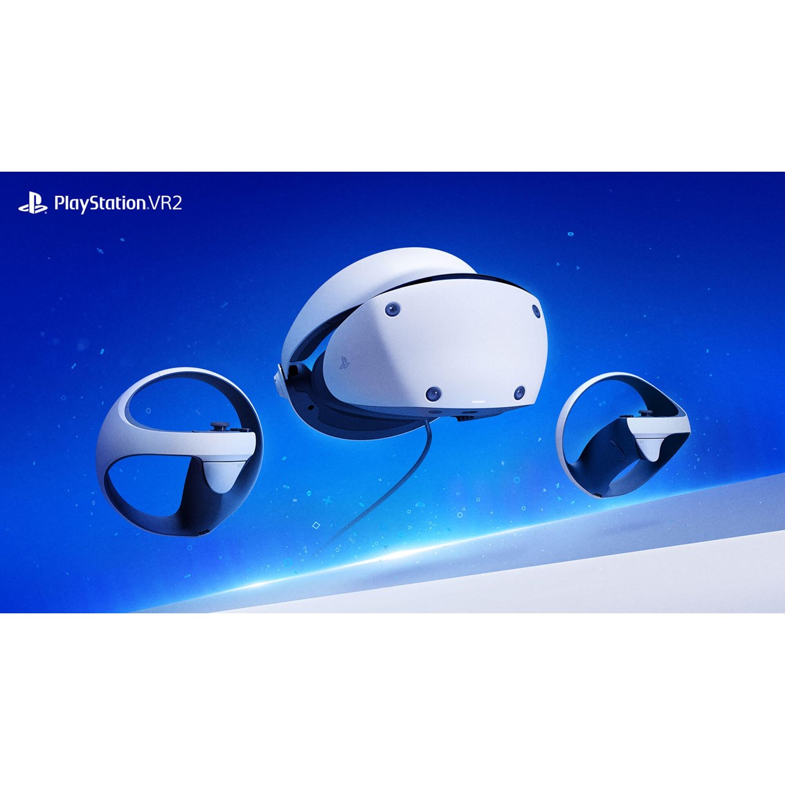PlayStation®VR2  La nueva generación de realidad virtual para PS5
